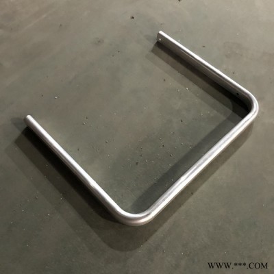 百諾威鋁合金 工業(yè)鋁型材 鋁管 散熱器  鋁型材加工 開模,擠壓,切割,沖孔,彎圓一站式服務(wù)