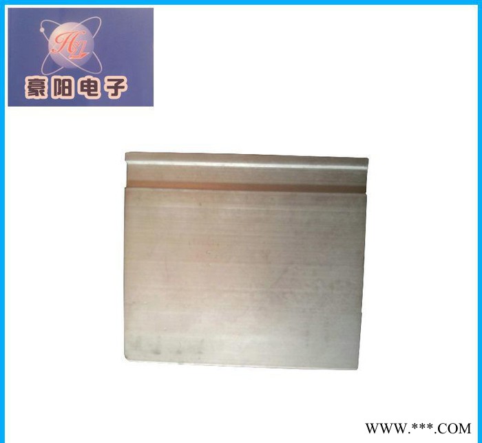 ** 大型電源型材散熱器 工業三相型材散熱器