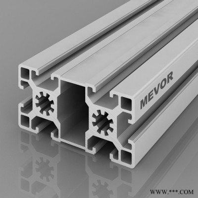 沃萱 斜角連接件 彈性扣件 活動鉸鏈 間隔連接塊 工業鋁型材  鋁合金型材 鋁型材  非標件型材 鋁型材定制 平機螺栓