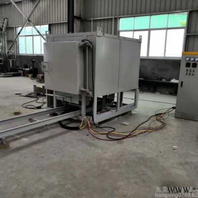 RX3-30-6 模具加熱爐 鋁型材模具預熱爐 工業電爐