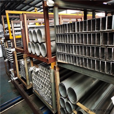 通發(fā)泰 青島6063工業(yè)鋁型材 T6鋁型材價格