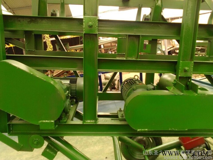 裝卸皮帶輸送機耐用 鋁型材水平輸送機