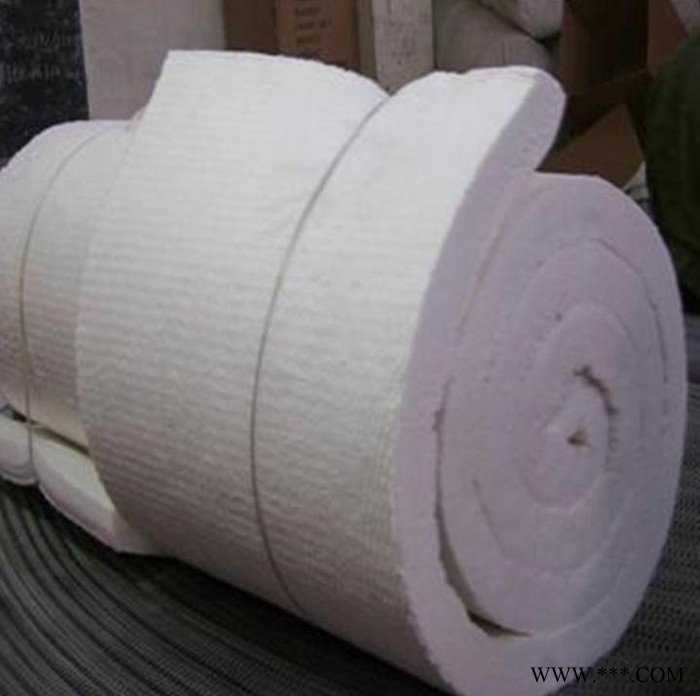 淮南市【昌泰】硅酸鋁針刺毯 氈 電廠專用高溫硅酸鋁板 氈建材防火A級 汽運