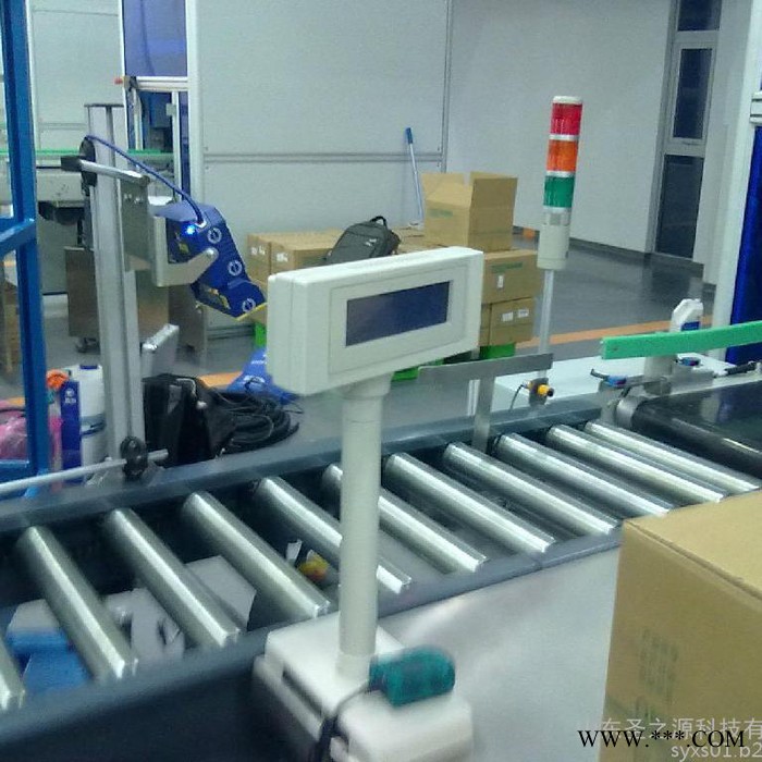 輥筒轉彎輸送機鋁型材 傾斜輸送滾筒