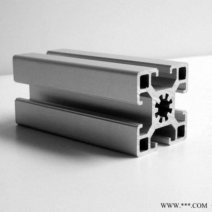 忠鑾6061-T5 工業異型材