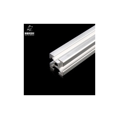 上海皋奮工業(yè)鋁型材，鋁型材2020A 型材支架框架 鋁合金方管 歐標(biāo)支架 框架型材