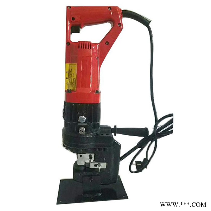 小型單人手提打孔機(jī)電動(dòng)手持快速?zèng)_孔機(jī)鋼板鋁板沖孔機(jī)價(jià)格