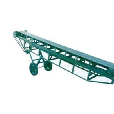 皮帶輸送機 爬坡式皮帶輸送機 鋁型材皮帶輸送機