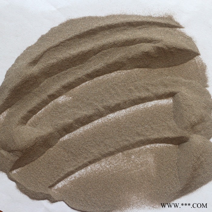 直供鋼板鋁板噴砂打磨用棕剛玉 24目**棕剛玉 可出口 直供鋼板鋁板噴砂打磨用棕剛玉 24目**棕剛玉 可出口