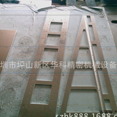 鋁板加工 大型鋼件加工 大型機械零件加工 CNC加工中心加工