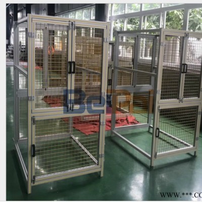 上海貝派工業(yè)鋁型材