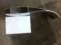 慶安 工業鋁型材 各種鋁管材