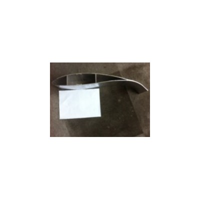 慶安 工業鋁型材 各種鋁管材