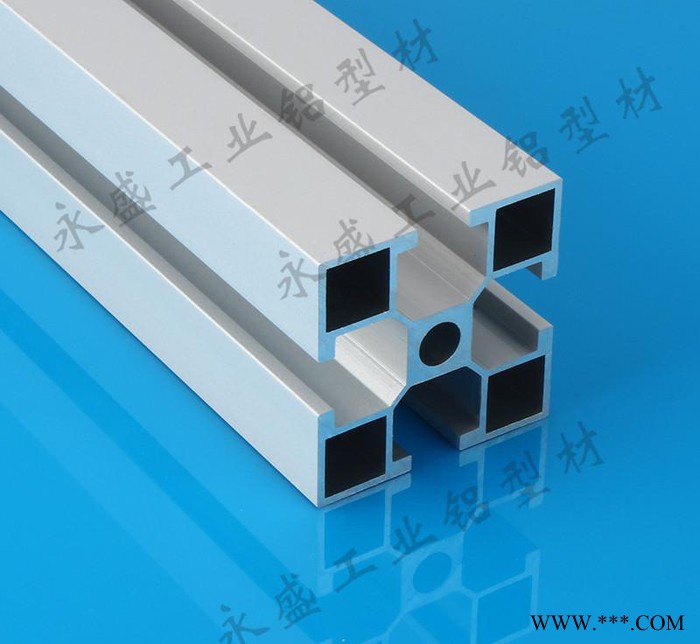 2015年新型3030-1國(guó)標(biāo)鋁型材 電泳3030鋁型材 3
