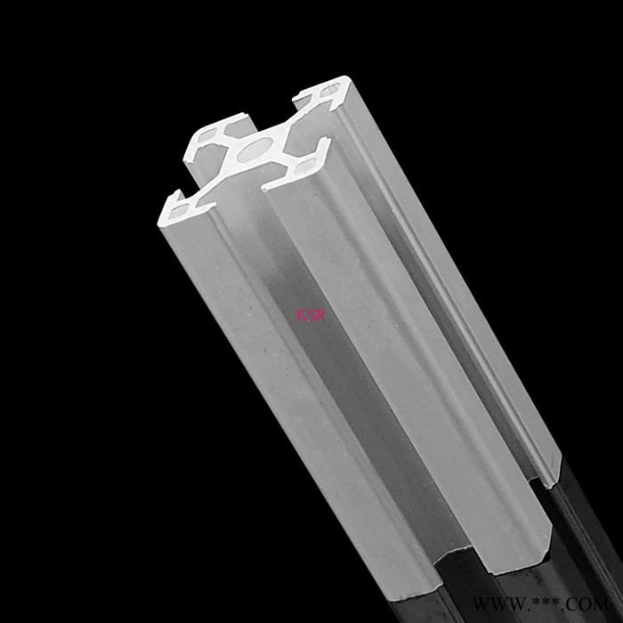 歐標工業鋁合金型材3030鋁型材3030C標準型支架魚缸光伏支架30*30