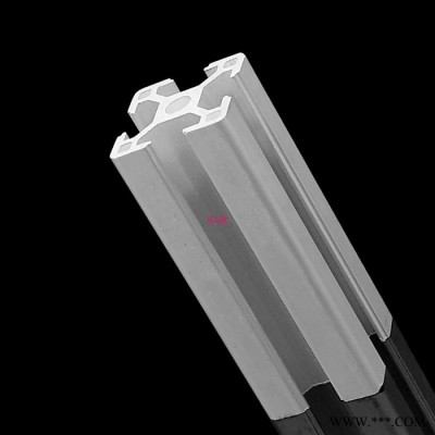 歐標工業(yè)鋁合金型材3030鋁型材3030C標準型支架魚缸光伏支架30*30