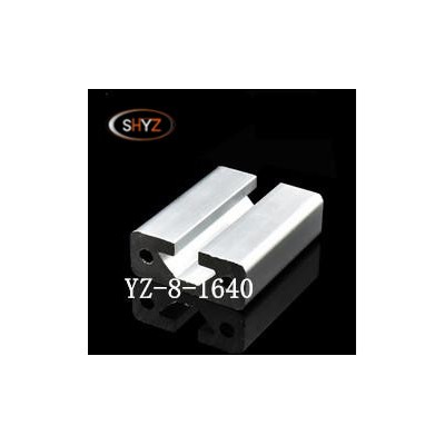 批發(fā)  YZ-8-1640 工業(yè)鋁型材** 框架流水線定制