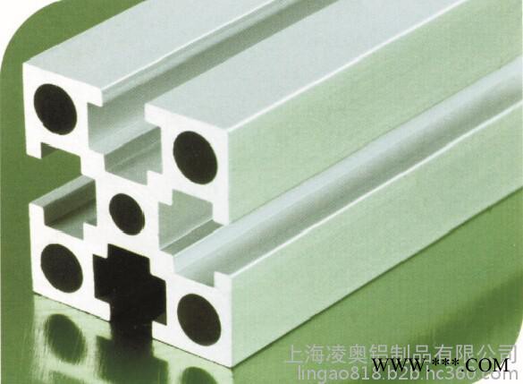 工業鋁型材|8mm槽寬鋁型材|40系列|4040GF 工業鋁型材|8mm槽寬鋁型材|40系列|4040GF