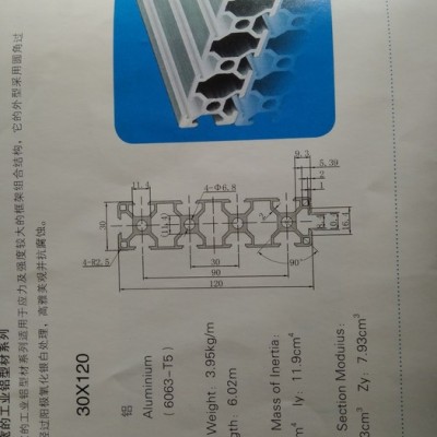 北京幕墻鋁型材+北京鋁材廠家+北京工業型材+鋁方管廠家 幕墻鋁型材 北京鋁材 工業型材