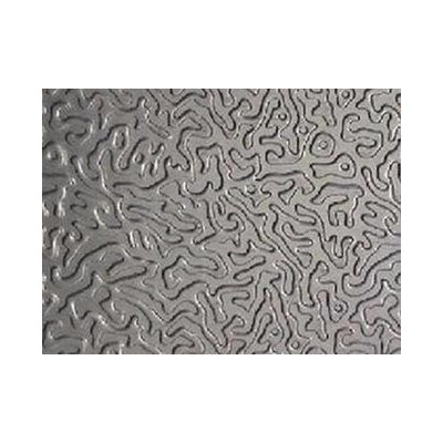 玖騫 鋁板廠家 花紋鋁板 防滑鋁板 三條筋花紋  加工定做  **價廉