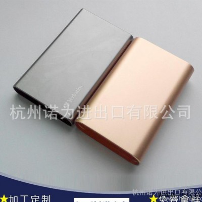 LED壓鑄鋁球泡外殼 陽(yáng)極氧化工業(yè)鋁外殼型材 壓鑄燈具外殼