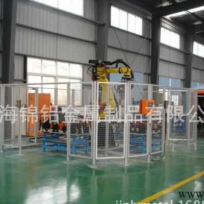 工業鋁型材流水線機架 電子電器生產線 生產流水線配件