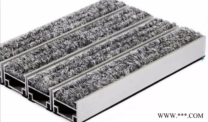 地墊鋁合金加工廠家，防塵地墊鋁型材加工廠，地墊鋁型材開模定制亮銀專注高端工業(yè)鋁材加工