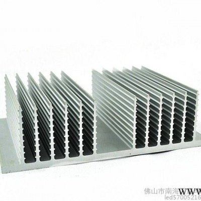 LED散熱器，LED模組配件，路燈散熱器，工業鋁型材，LED鋁制品