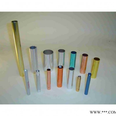 鋁管 6063鋁管 大號口徑6063鋁管 國標6063鋁管 6061T651合金鋁管 規格齊全現貨6063T5鋁管