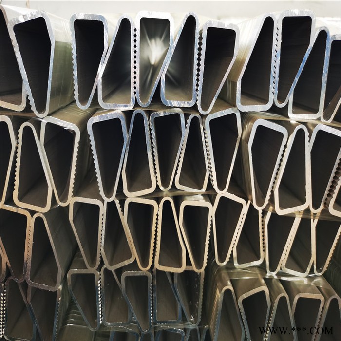 通發(fā)泰 嘉興6063T5鋁管 無縫鋁管報價