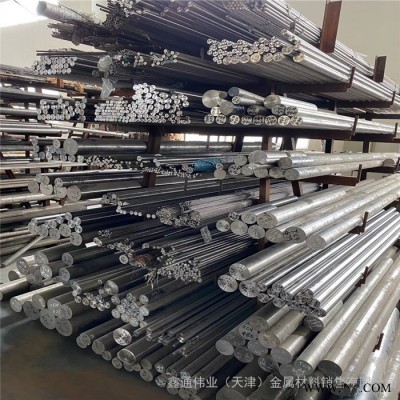 5056鋁棒5052H112鋁棒5083鋁棒 高鎂鋁合金棒 耐腐蝕 中等硬度易加工