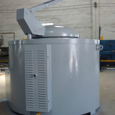 供應東莞熔解爐 石碣熔鋁爐 佛山熔化爐 順德熔鋁爐 800KG熔化爐