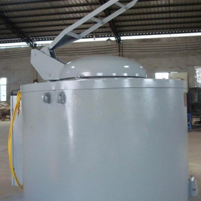 供應廣西熔煉爐 厚街熔鋁爐 800KG熔煉爐 石墨坩堝熔化爐 環保熔煉爐