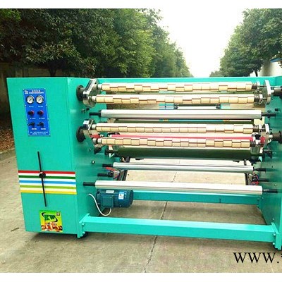 凱威 新型膠帶分切機(jī)**，值得信賴(lài)