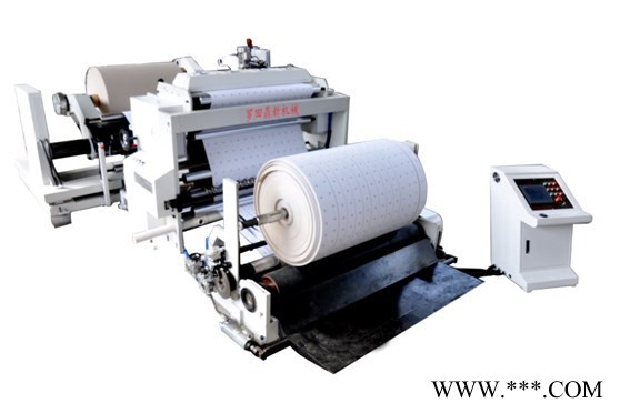 廠家供應(yīng)，湖北羅鐵，印刷分切一體機(jī)，紙張分切機(jī)，簡(jiǎn)易印刷機(jī)