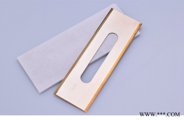 膠粘制品分切機刀片 三孔刀片 圓刀片