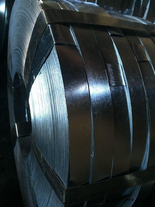 天津魯立 專業五金零部件用65Mn、70Mn冷軋退火 / 冷硬帶鋼 彈簧鋼帶鋼 冷軋鋼