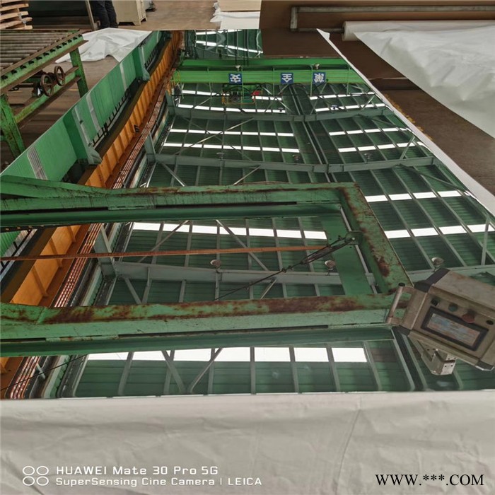 供應2B面冷軋316白鋼板 316L白鋼板 熱軋酸洗白鋼板