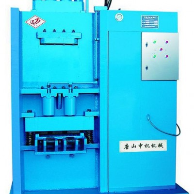 供應(yīng)中機QC11Y-530系列液壓剪板機 剪板厚度可達200mm 占地小剪切機強