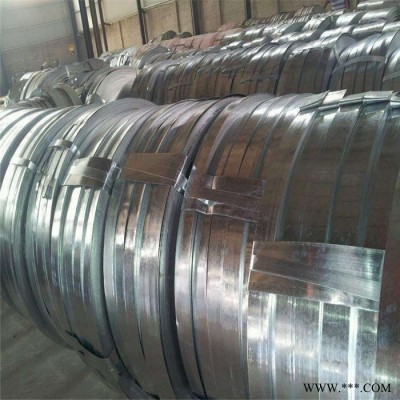 帶鋼 帶鋼鋼卷 冷軋帶鋼  天津