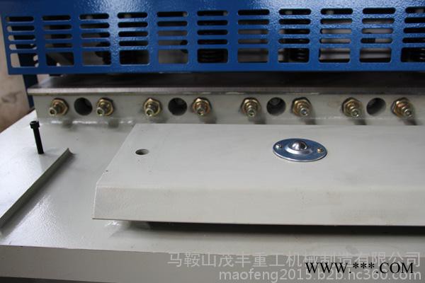 液壓擺式剪板機  供應(yīng)
