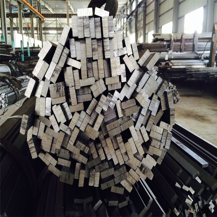 扁鋼 Q235B冷拉扁鋼 冷軋扁鋼 冷軋扁鐵條 分條扁鐵 規格齊全