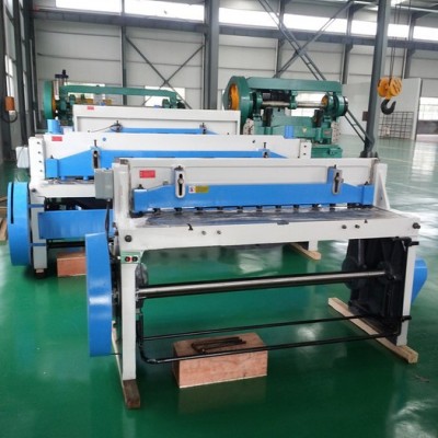 現貨供應QB11-8×2000下傳動機械閘式剪板機不銹鋼剪床8個厚2米寬新力機床執行定制可配開平線剪切效果優