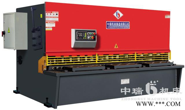 數(shù)顯剪板機(jī)