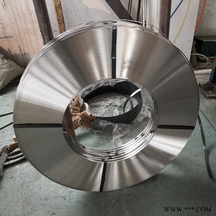 冷軋不銹鋼帶420J2 2.0mm厚鋼帶酒鋼