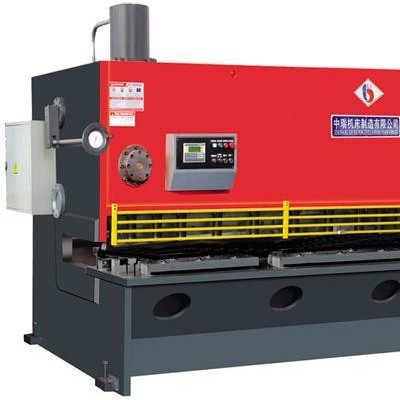 供應(yīng)系列液壓剪板機(jī)