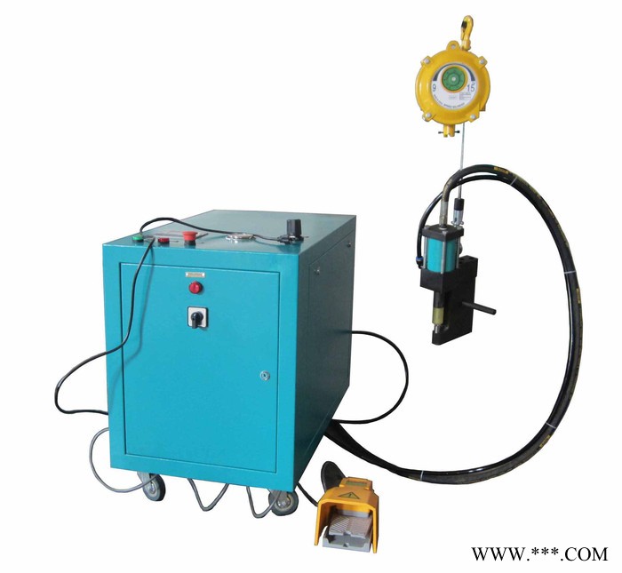 鍍鋅板|冷軋板氣動壓鉚機(jī)APP08系列賽思特