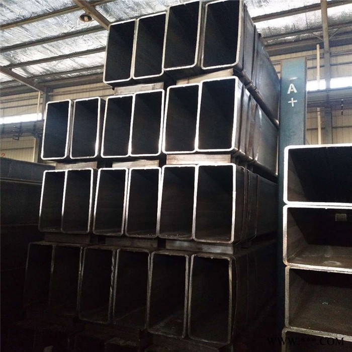 **供應方矩管  304不銹鋼方矩管 16mn方管快速發貨