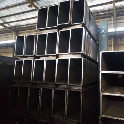 **供應方矩管  304不銹鋼方矩管 16mn方管快速發貨