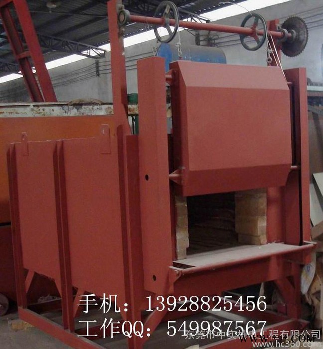 供應中實機電RX3-45-9 950°C標注箱式電阻爐系列